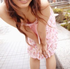 井口さん　驚く・・・