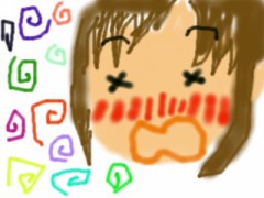風呂あがり/ひとりきり/お酒飲んで・・・