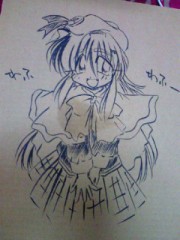 わふぅ～