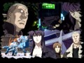 攻殻機動隊