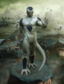 リアルなドラゴンボール！⌒ー⌒
