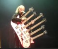６ネックGuitar