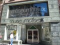 セックス依存症