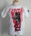 放送禁止Tシャツ！！