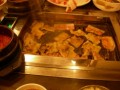 貧乏韓国旅行１日目（長いぽよ＾＾）