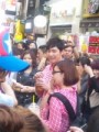 貧乏韓国旅行２日目、３日目