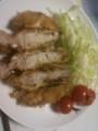 お料理★トンカツ