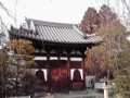 お堂
