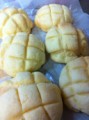 手作りパン♪