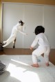 げつようびのむかえかた