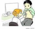 献血での問診