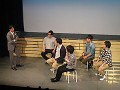 お笑いライブ！