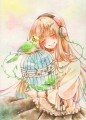 ちよこ。