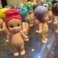 ジューシー桃子