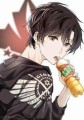 赤い君