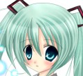 ミク
