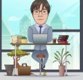 ぽん