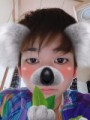 ゆうと参上