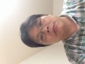 おじさんなの