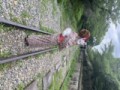 すー