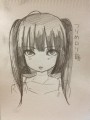 水無芹花