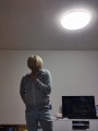 お口で逝かせて