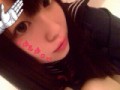 いちごちゃん。