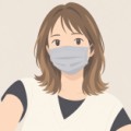 によ