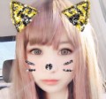 みるきーちゃん♪
