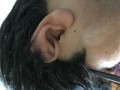 灰色