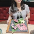 アザラシちゃん