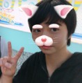 こーーーーーーき