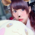 あかり(^_^)/~~