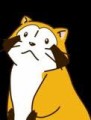 ラスカルちゃん