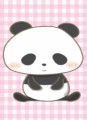 ぱんだん