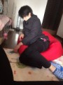 かけちん