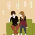 ゆうり(`・ω・´)