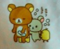 むぎちゃ