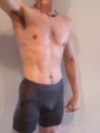 プチマッチョ