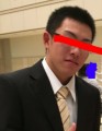 暴れ牛