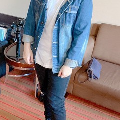 キツネさん