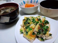 はまってるもの<料理編>