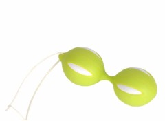 リモートワークの日は膣トレ