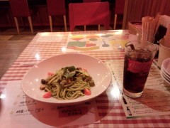 今日は神戸にお出かけ