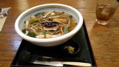 お昼ご飯