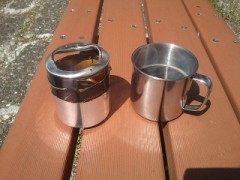 【お題日記】ハマっている食べ物