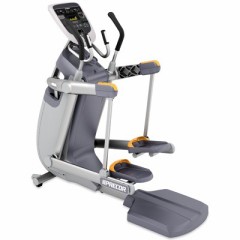 エアロバイクからの卒業