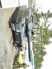 陸上自衛隊、滝ヶ原駐屯地