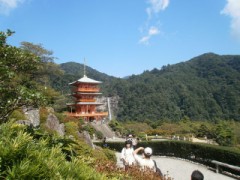 和歌山にドライブいって来ました＾＾