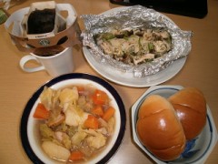 きぶんだけもこみち